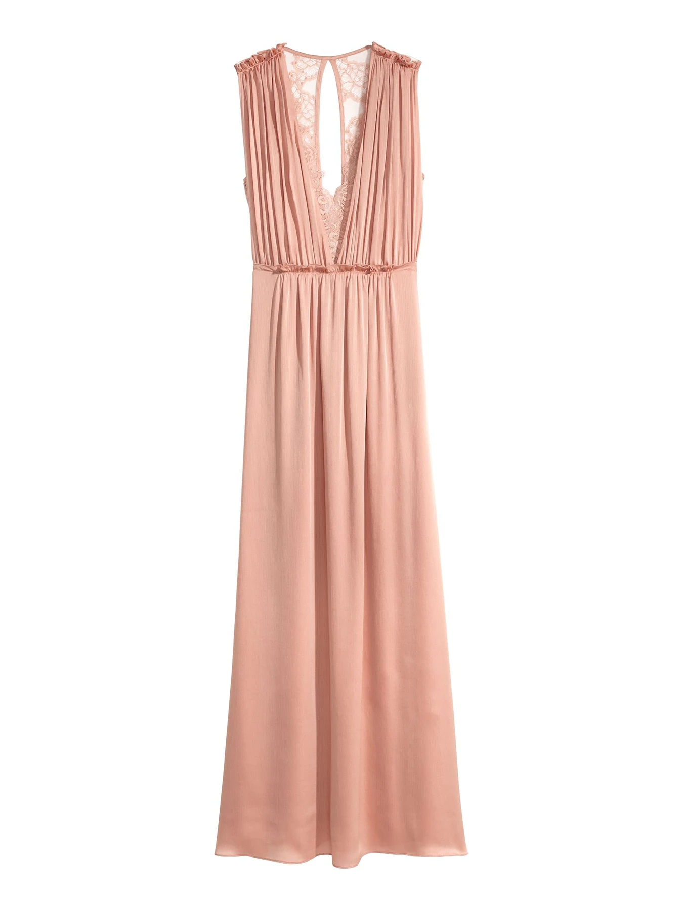 Платья H&M модель 64121 Фото