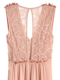 Платья H&M модель 64121 Фото