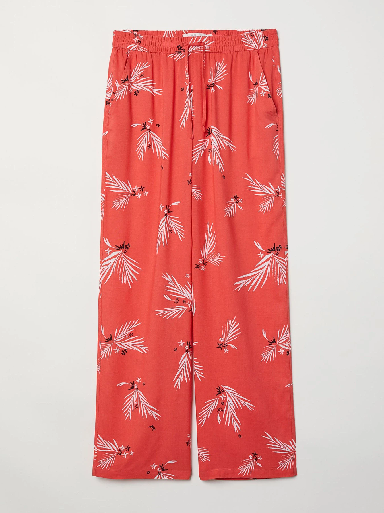 Брюки H&M модель 64115 Фото