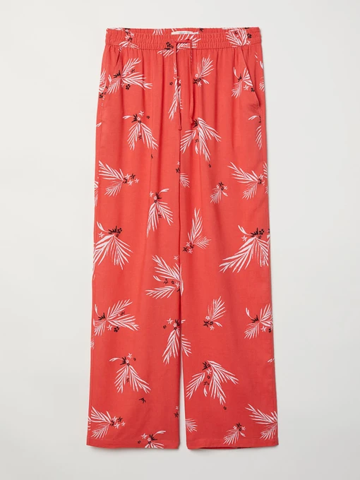 Брюки H&M модель 64115 Фото