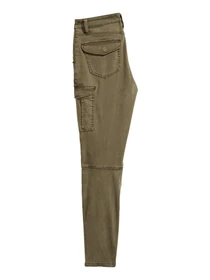 Брюки H&M модель 23678 Фото