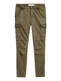 Брюки H&M модель 23678 Фото