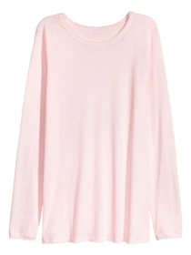 Худи и свитшоты H&M модель 37209 Фото