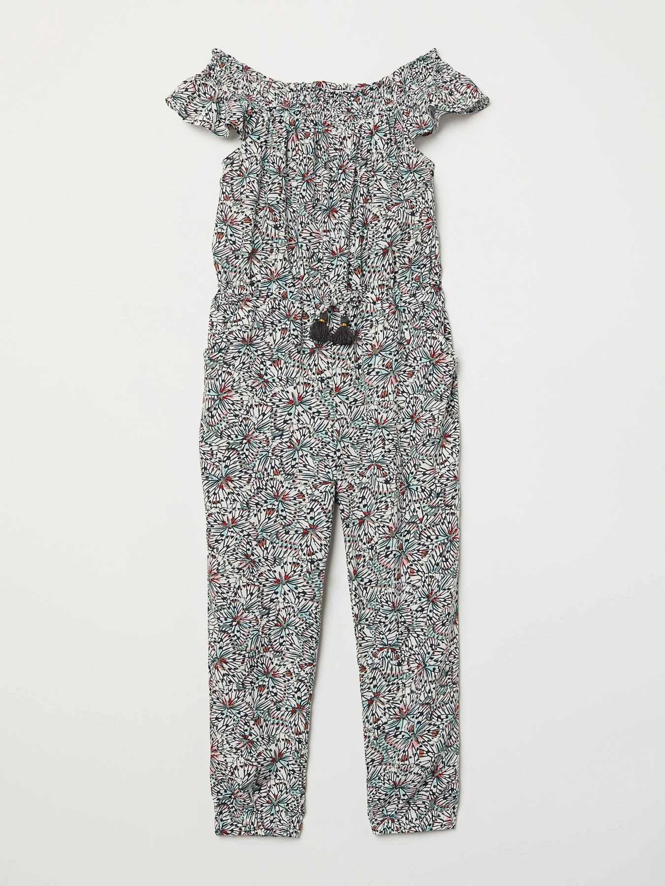 Комбинезоны H&M модель 41803 Фото