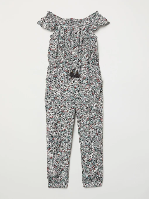 Комбинезоны H&M модель 41803 Фото