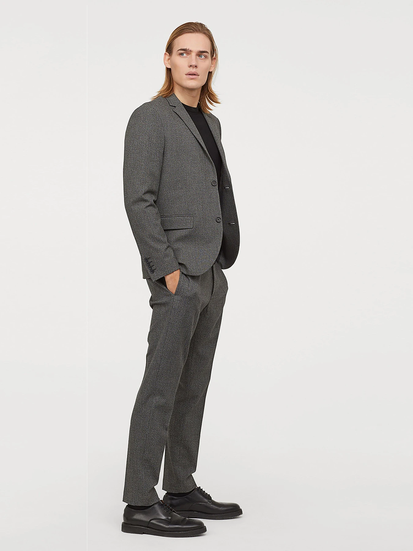Брюки H&M модель 37843 Фото