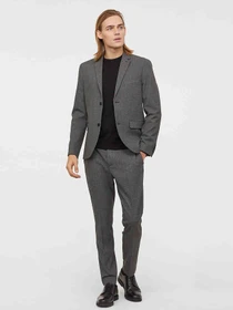 Брюки H&M модель 37843 Фото