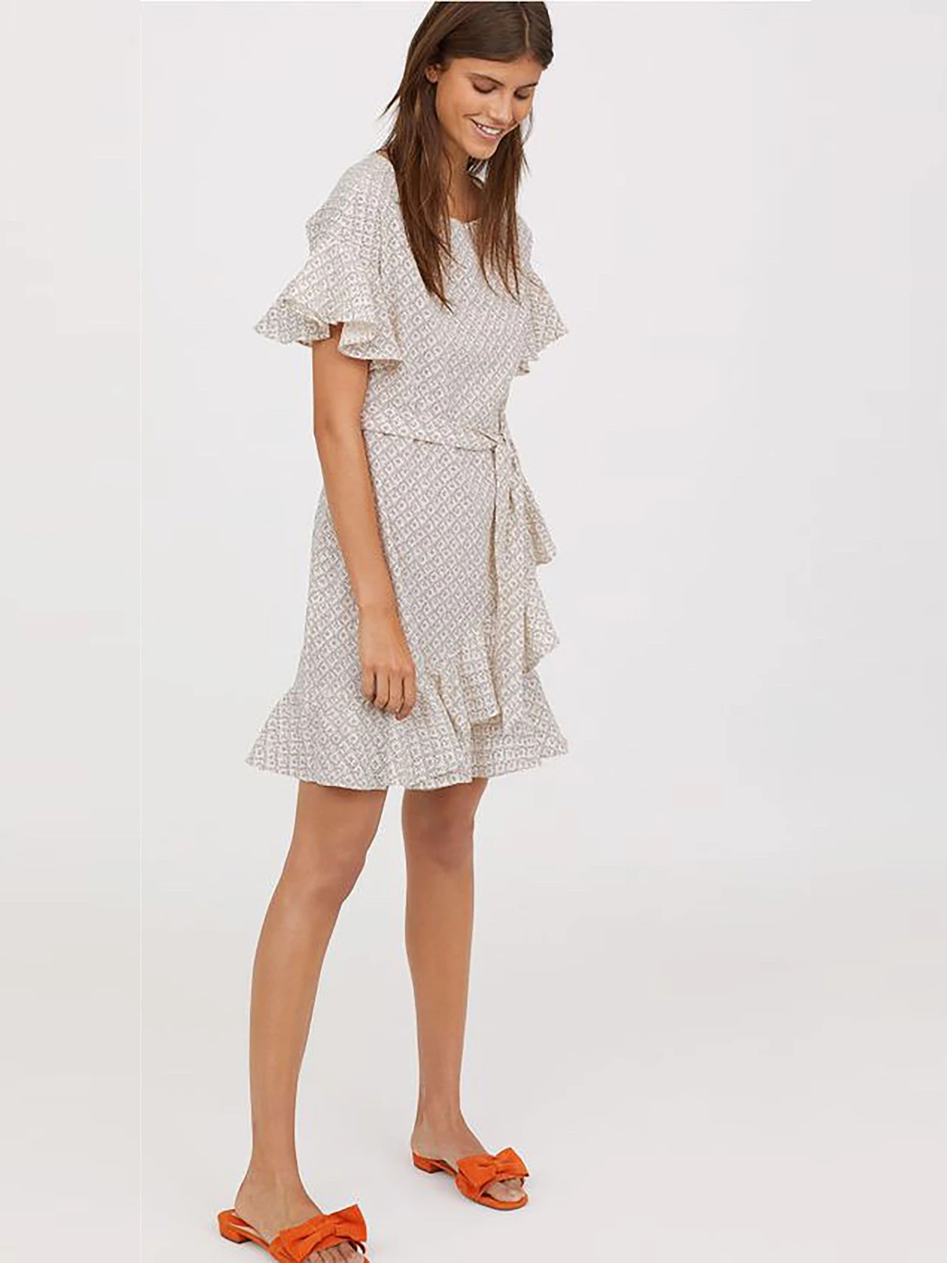 Платья H&M модель 37266 Фото