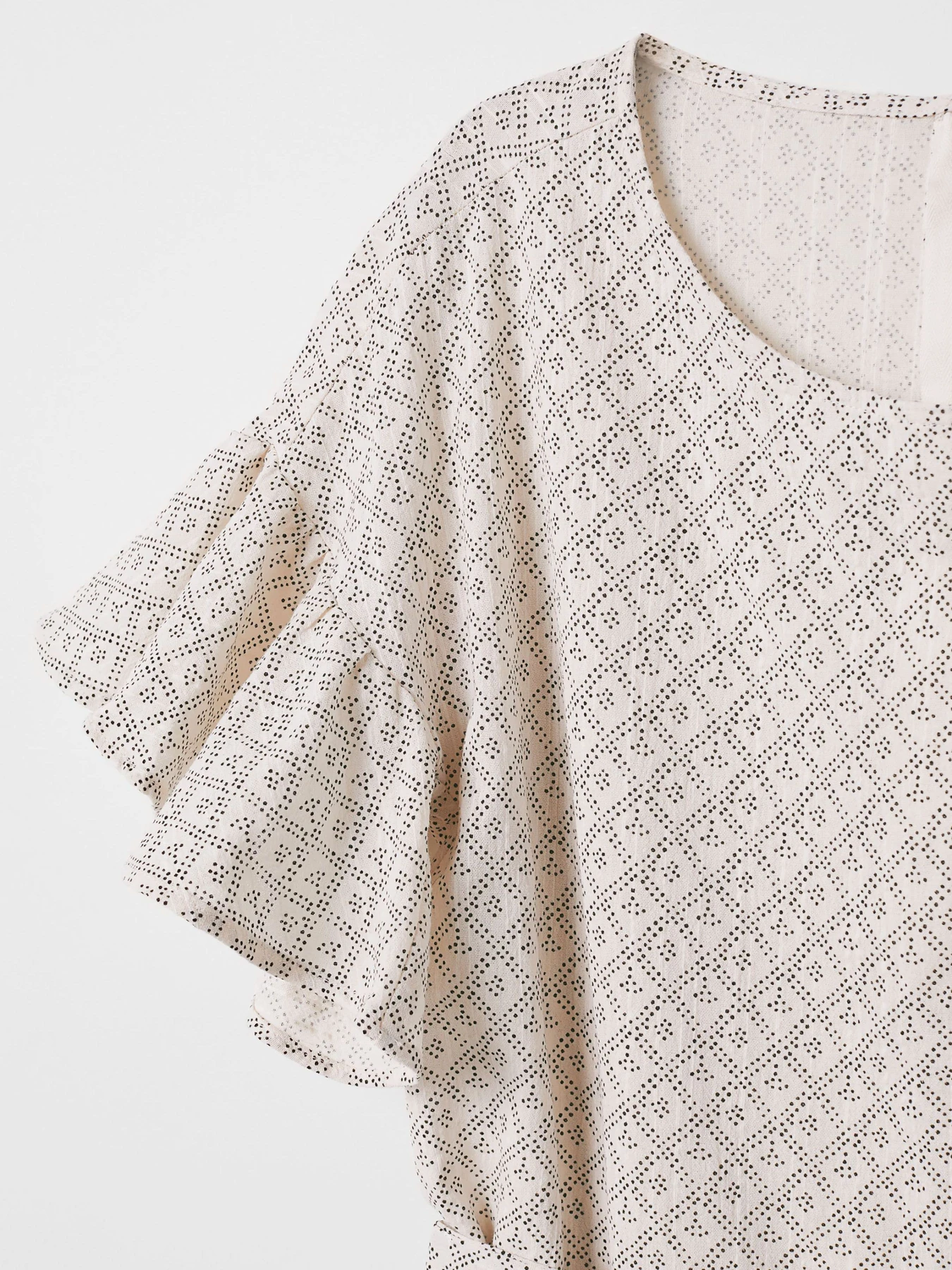 Платья H&M модель 37266 Фото