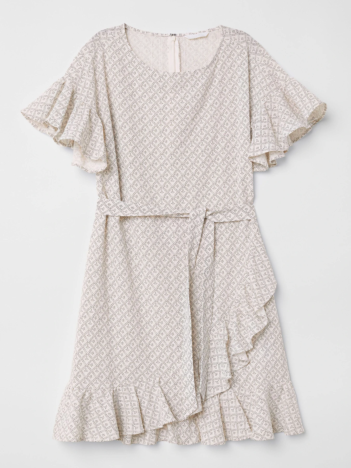 Платья H&M модель 37266 Фото