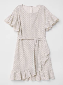 Платья H&M модель 37266 Фото