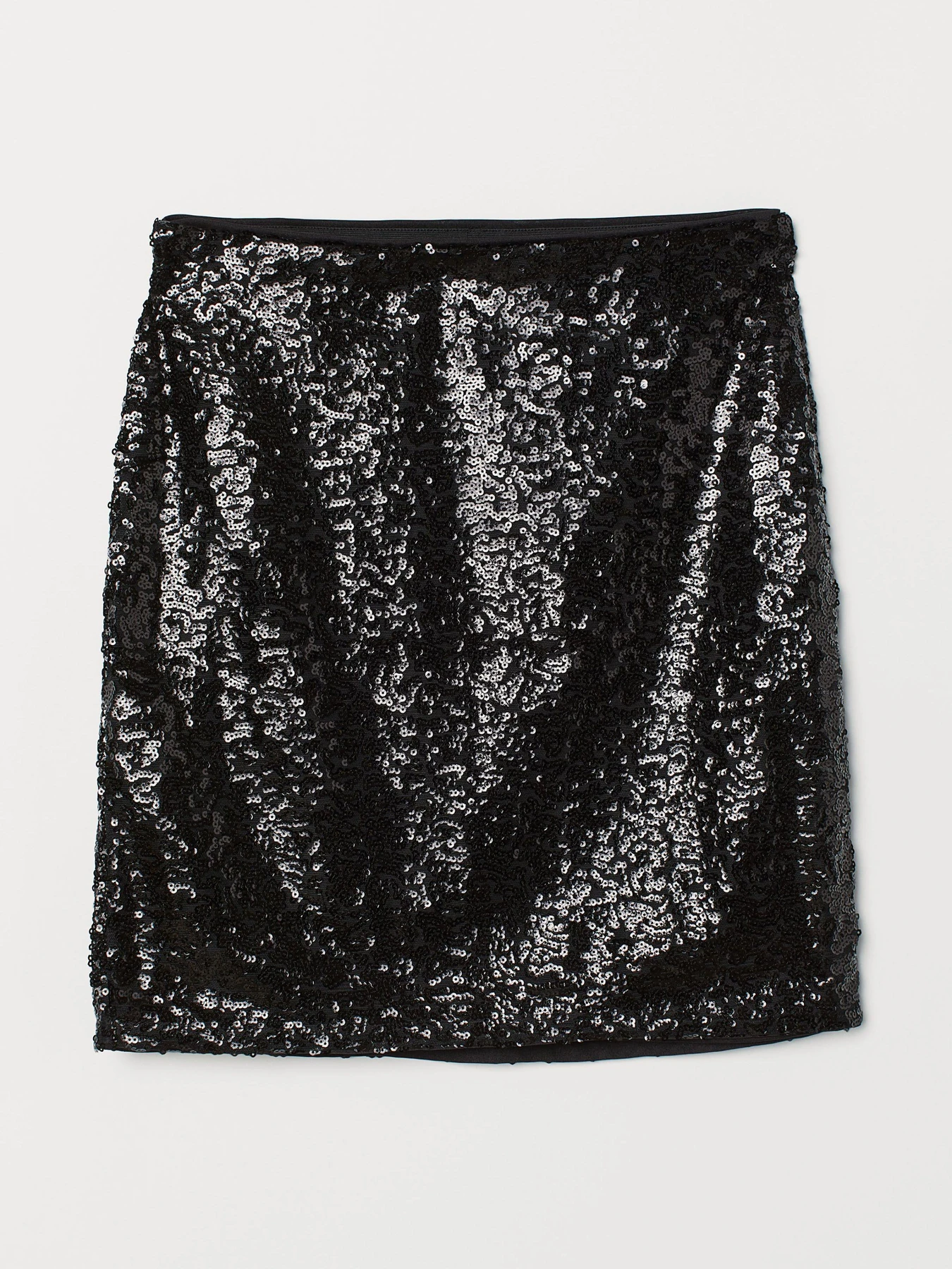 Юбки H&M модель 40708 Фото