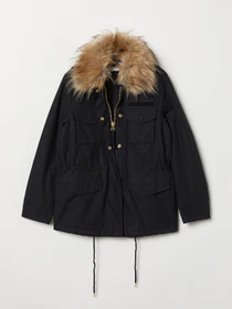Куртки и дубленки H&M модель 43504 Фото