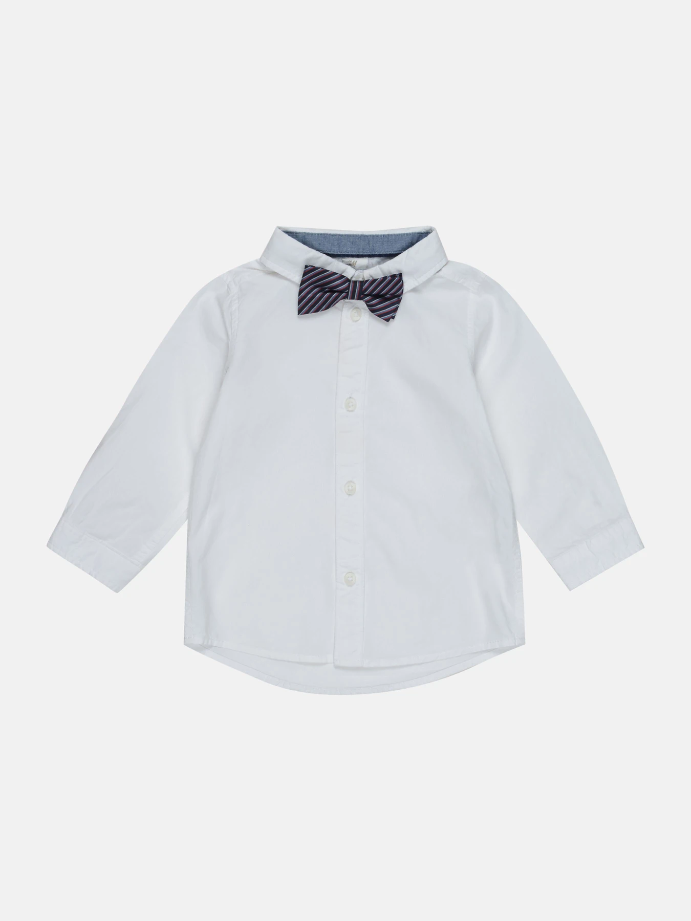 Рубашки H&M модель 50735 Фото
