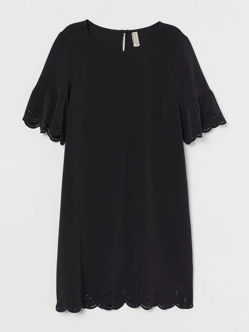 Платья H&M модель 52471 Фото