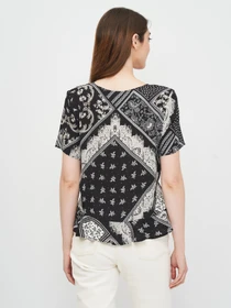 Сорочки H&M модель 54226 Фото
