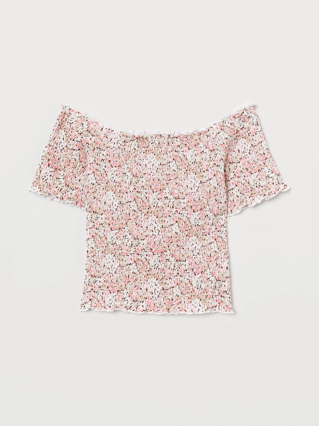Рубашки H&M модель 54210 Фото