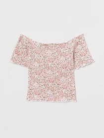 Рубашки H&M модель 54210 Фото