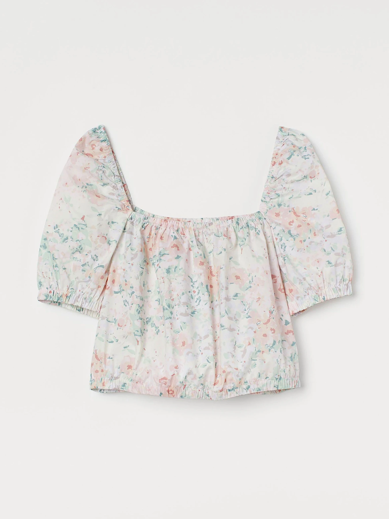 Рубашки H&M модель 54213 Фото
