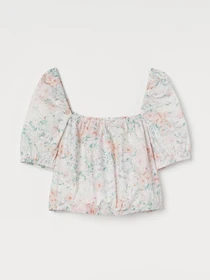 Рубашки H&M модель 54213 Фото