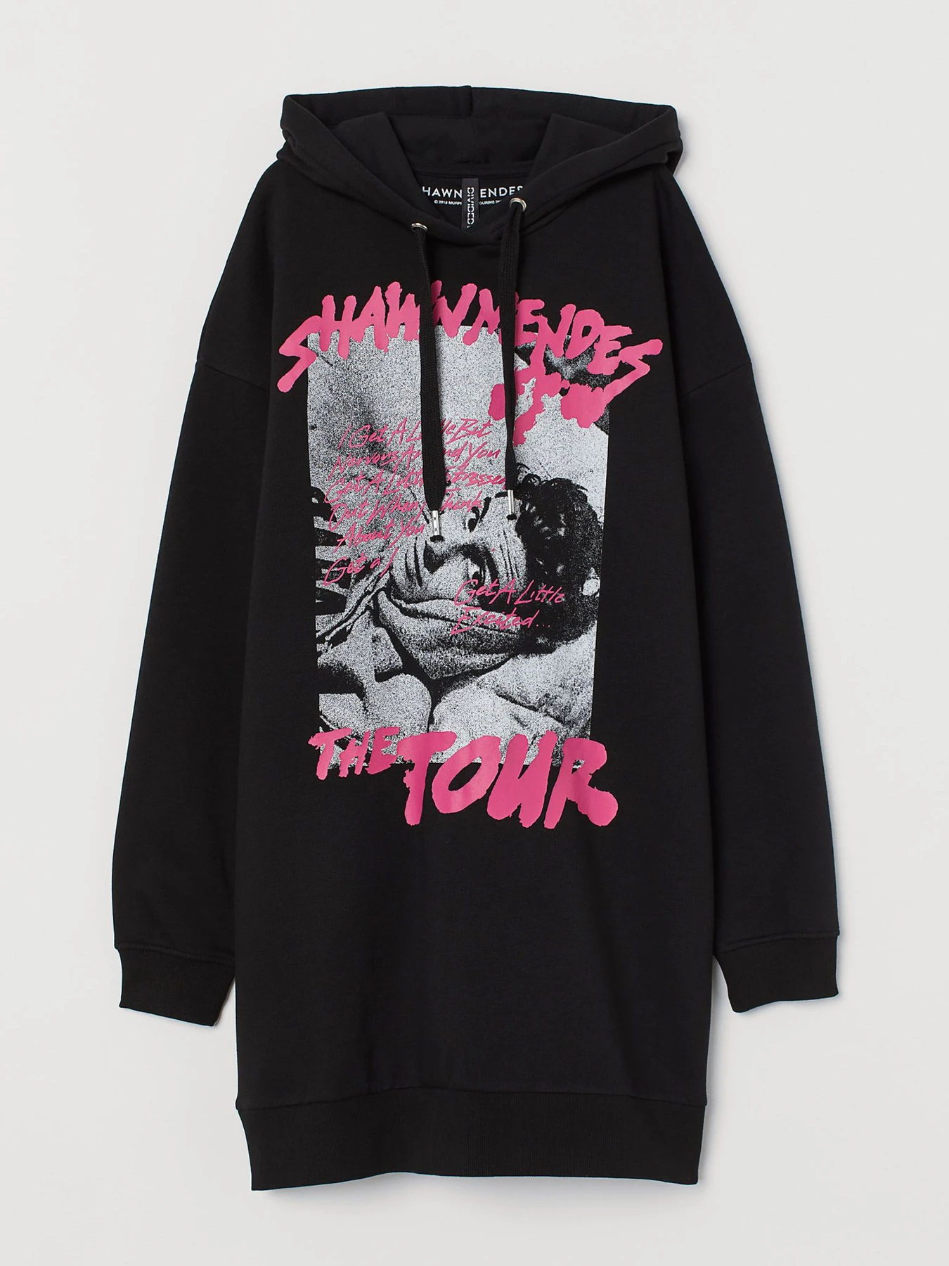 Платья H&M модель 54225 Фото