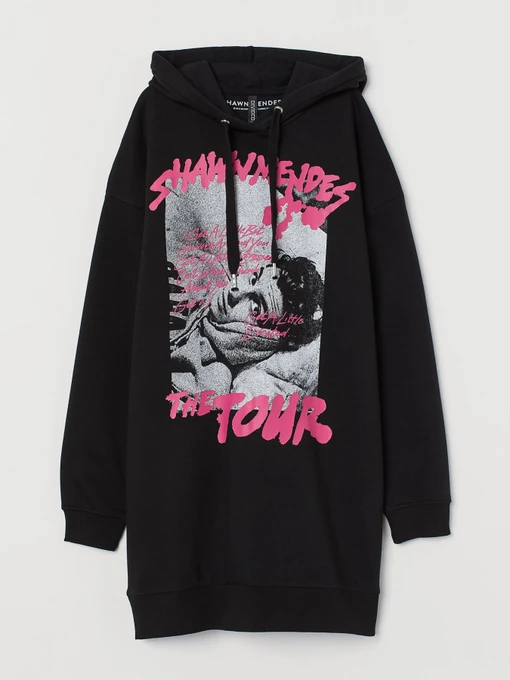 Платья H&M модель 54225 Фото