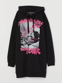 Платья H&M модель 54225 Фото