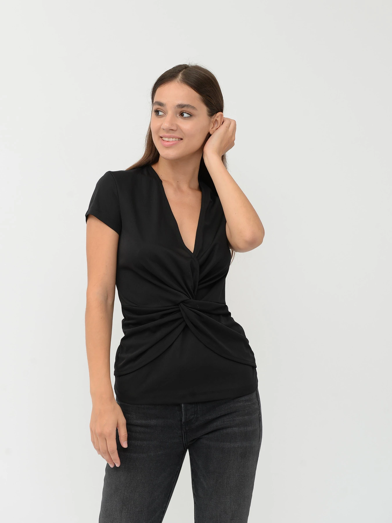 Рубашки H&M модель 43311 Фото