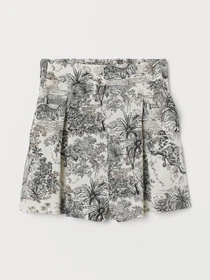 Шорты H&M модель 65977 Фото