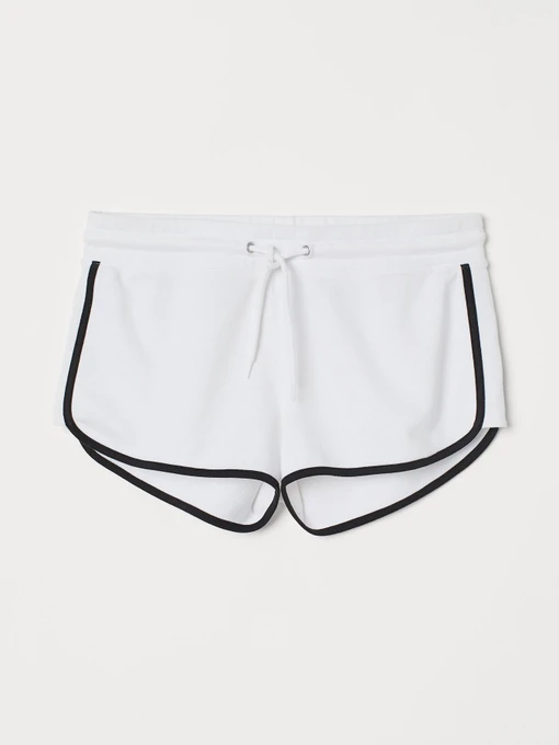 Шорты H&M модель 65993 Фото
