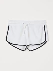 Шорты H&M модель 65993 Фото