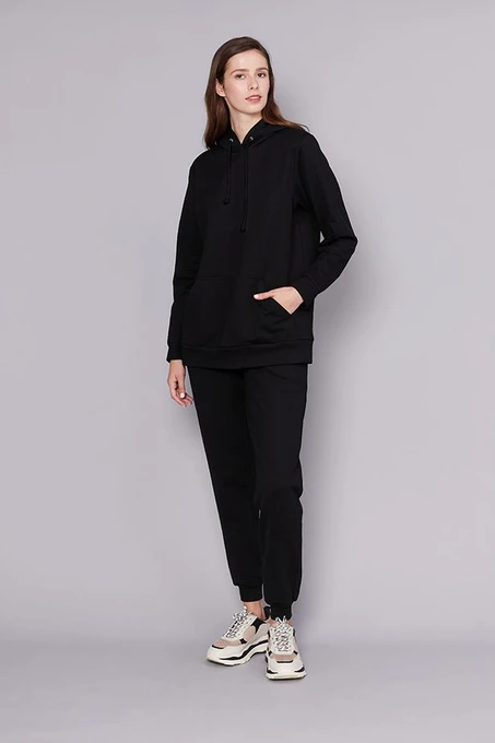 Штани Must Have модель 8422 Фото
