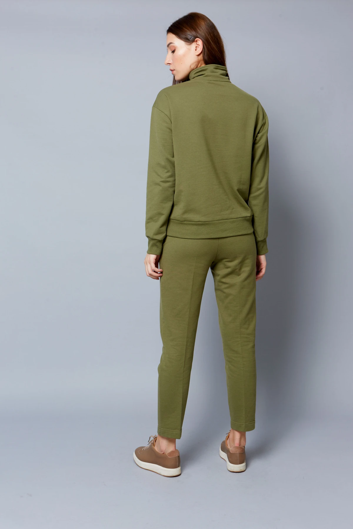 Штани Must Have модель 8449 Фото