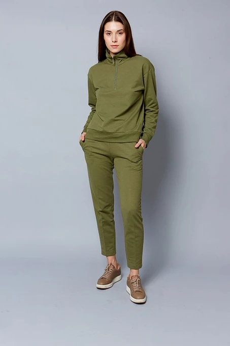 Штани Must Have модель 8449 Фото