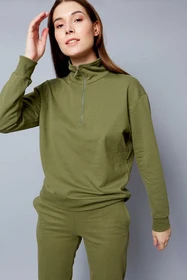 Штани Must Have модель 8449 Фото