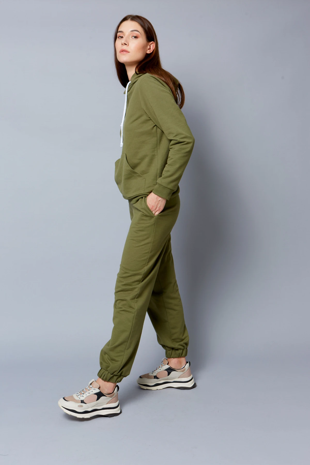 Штани Must Have модель 8450 Фото