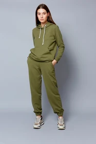 Штани Must Have модель 8450 Фото
