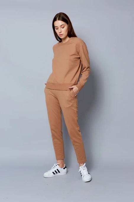 Штани Must Have модель 8451 Фото