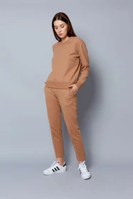 Худі та світшоти Must Have модель 8453 Фото