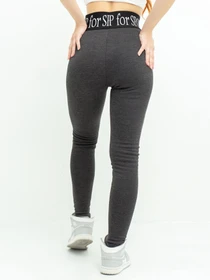 Брюки ISSA Plus модель 13620A_grey Фото