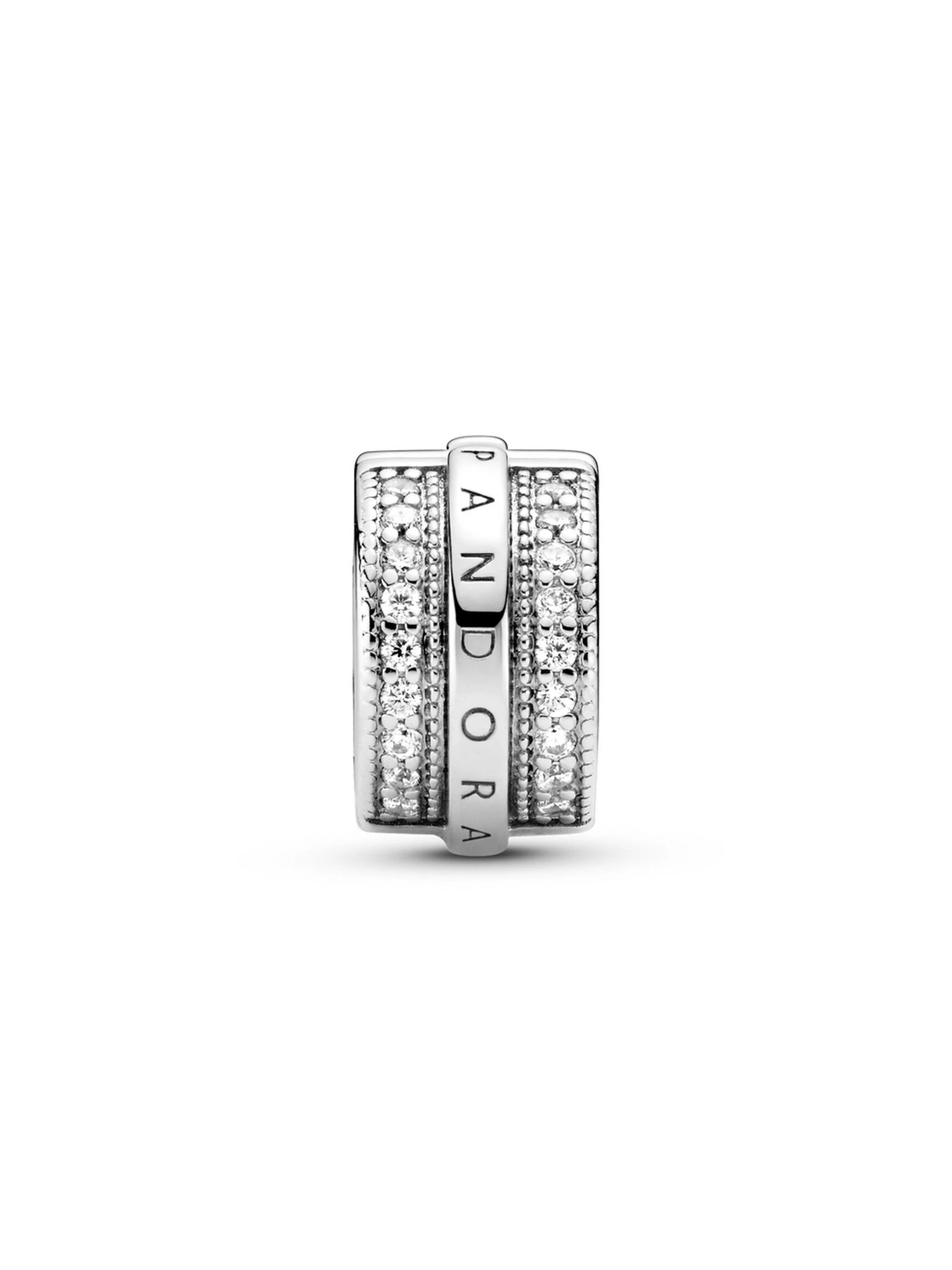 Классические PANDORA Moments модель 799042C01 Классические PANDORA Moments модель 799042C01 Фото
