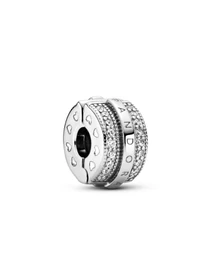 Классические PANDORA Moments модель 799042C01 Фото