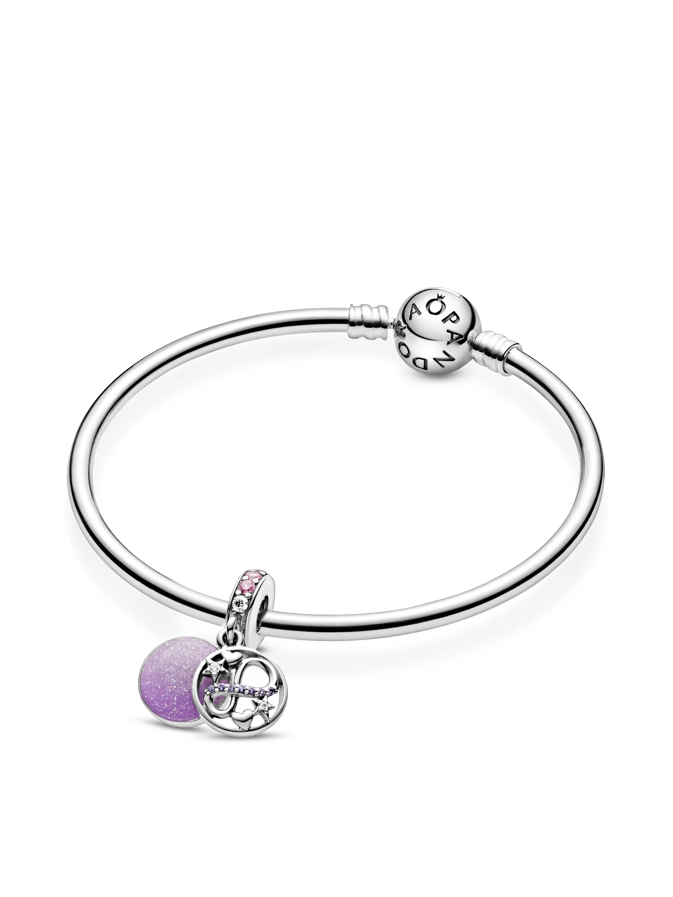 Классические PANDORA Moments модель 798829C01 Классические PANDORA Moments модель 798829C01 Фото