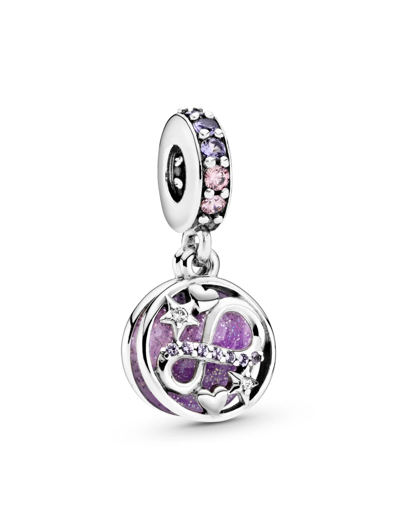 Классические PANDORA Moments модель 798829C01 Классические PANDORA Moments модель 798829C01 Фото