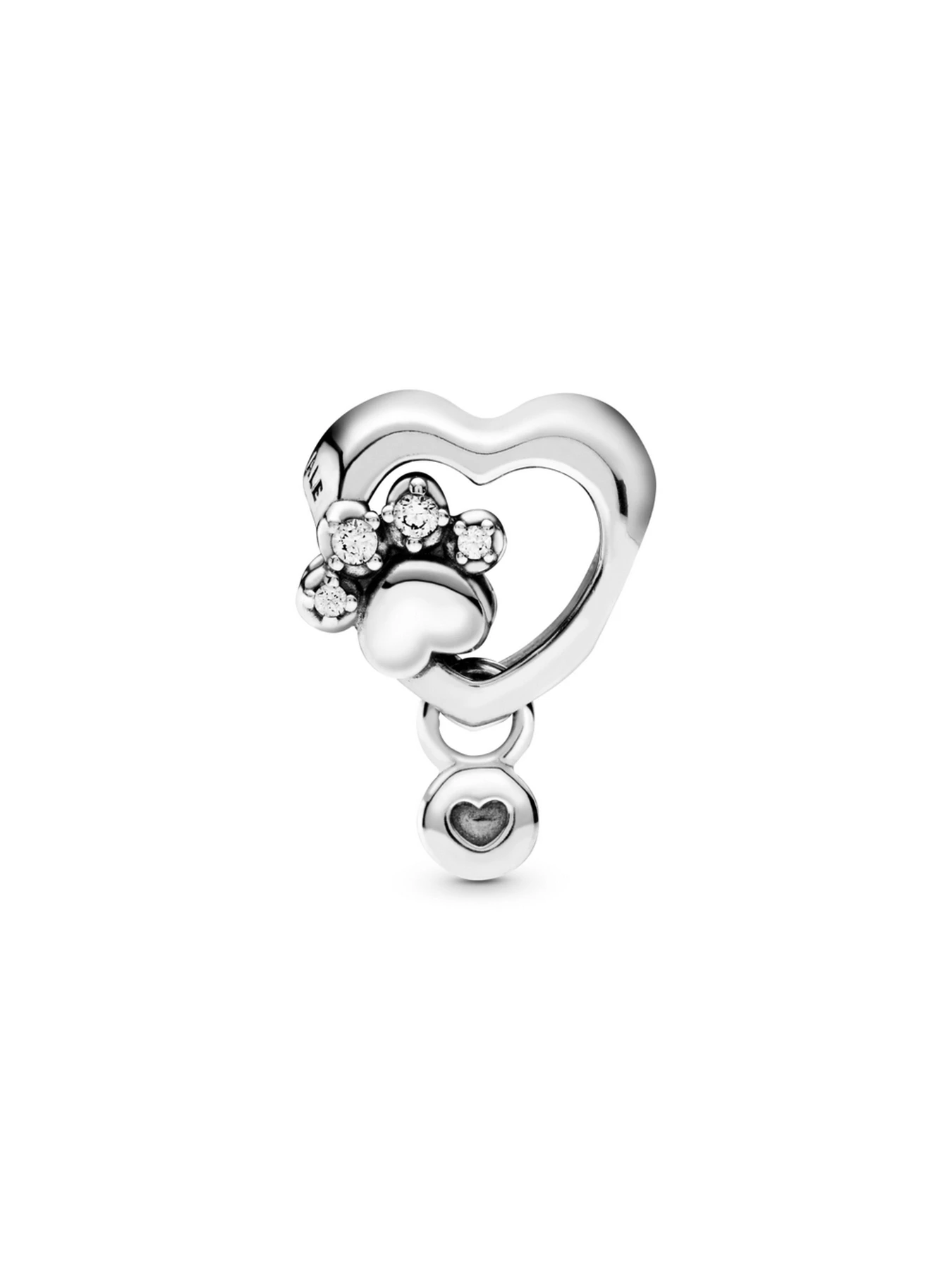 Классические PANDORA Moments модель 798873C01 Фото