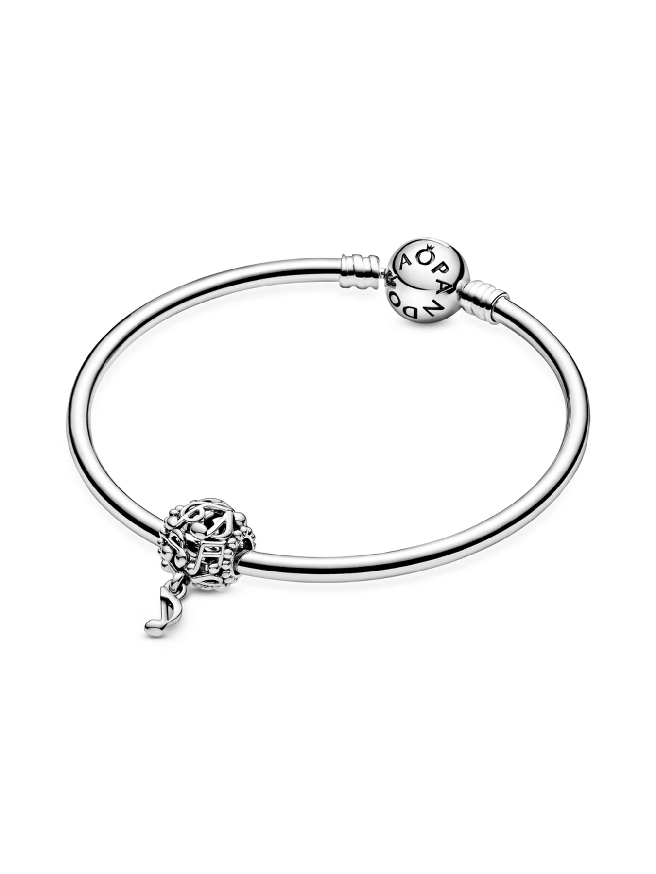 Классические PANDORA Moments модель 798779C00 Фото