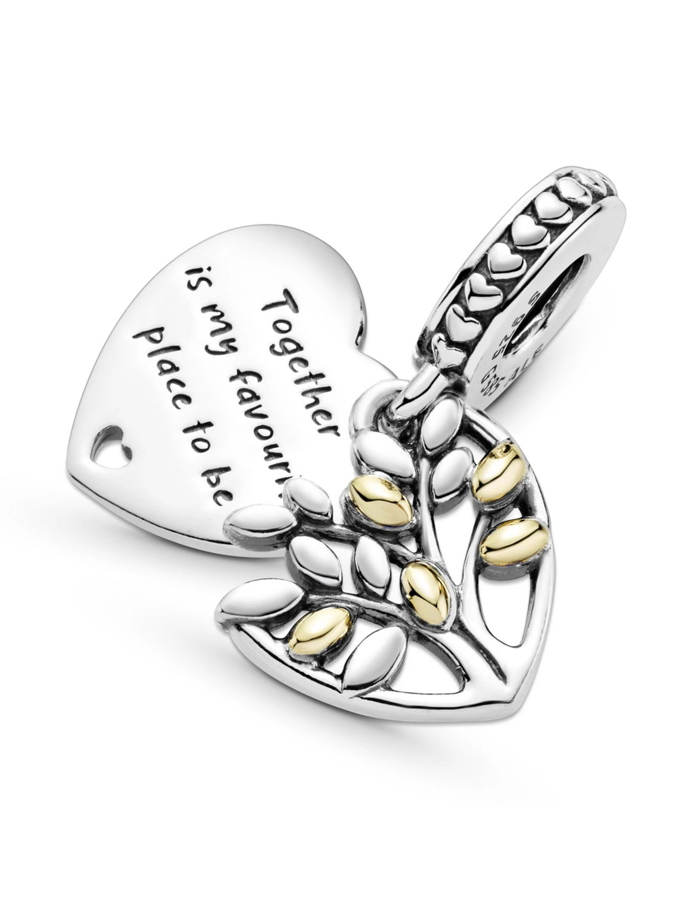Классические PANDORA Moments модель 799161C00 Классические PANDORA Moments модель 799161C00 Фото
