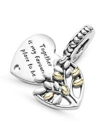 Классические PANDORA Moments модель 799161C00 Фото