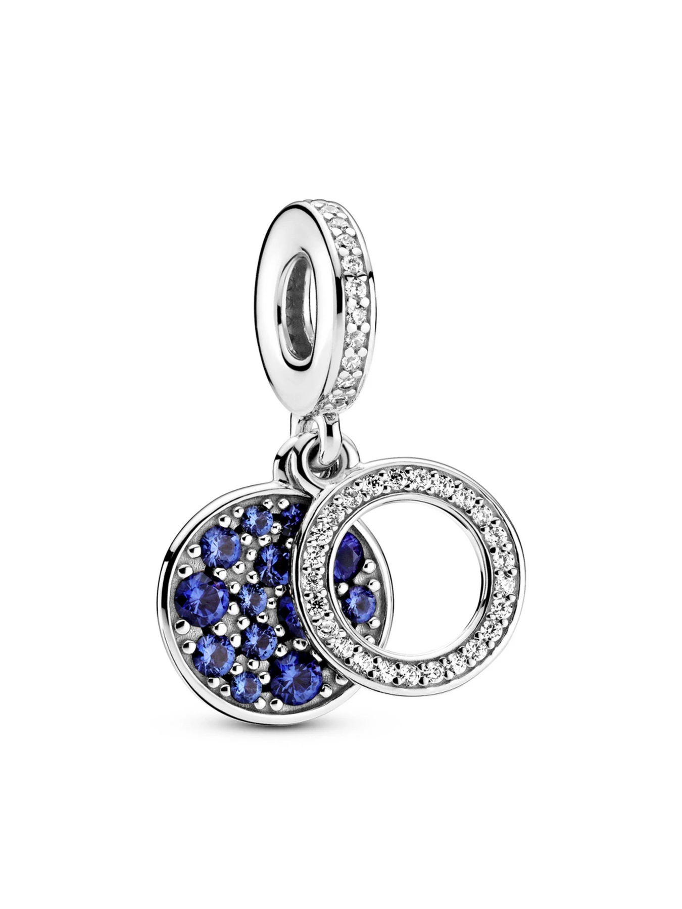 Классические PANDORA Moments модель 799186C01 Классические PANDORA Moments модель 799186C01 Фото