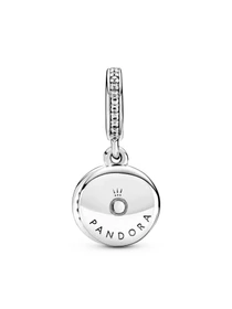 Классические PANDORA Moments модель 799186C01 Фото